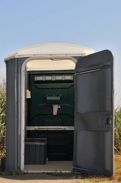 Sanitation services for porta potties in Princeton, IL