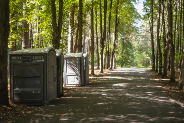 Trusted Princeton, IL porta potty rental Experts